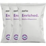 Aarke Filter Refill 3-Pack (Enriched)