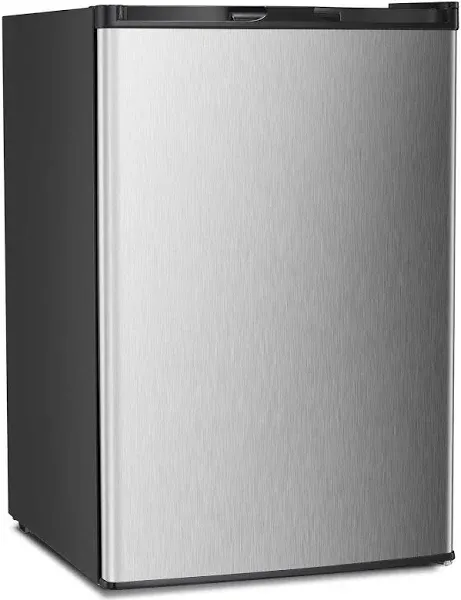 2.1 Cu. ft. Compact Upright Freezer