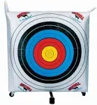 Morrell Nasp Polypropylene Target Face, 80cm