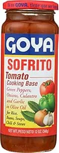 Goya Sofrito, 12 Ounces - 24 per Case