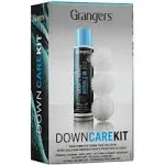 Grangers Down Care Kit