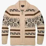 Men's Westerley Sweater Natural