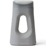 The Loona Female Urinal, Moon Grey