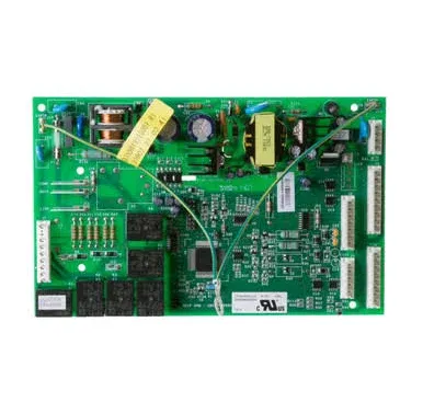 General Electric WR55X10560 Main Control Board