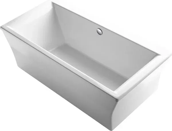 Kohler Stargaze 72" x 36" Freestanding Bath shroud