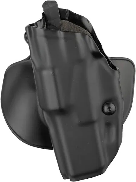 Safariland 6378-450-411 ALS Paddle Holster fits Sig Sauer P250 P320  - Black NIB