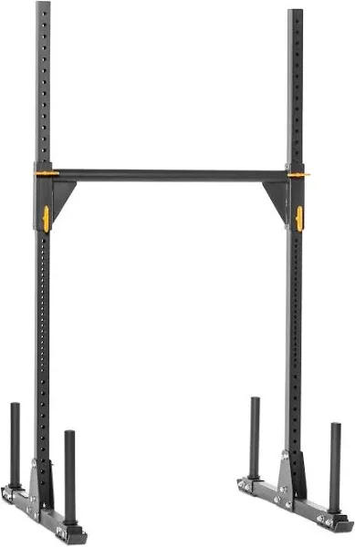 Bells of Steel Strongman Yoke Rack