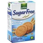 Gullon Maria Cookies, Sugar Free - 14.1 oz