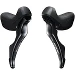 Shimano 105 ST-R7000 Shift/Brake Lever Set 2x11 Speed