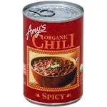 Amy's Organic Spicy Chili (14.7 oz)