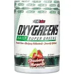 EHPlabs Oxygreens Daily Super Greens Strawberry Margarita (9 oz, 30 ct)