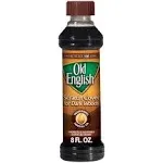 OLD ENGLISH® Furniture Scratch Cover, For Dark Woods, 8oz Bottle (RAC75144)