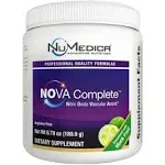 Numedica NOVA Complete Monk Fruit 30 servings