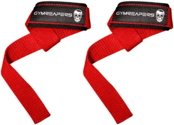 Gymreapers Lifting Straps