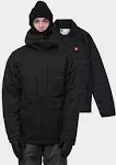 686 Men's Smarty 3-in-1 Form Jacket