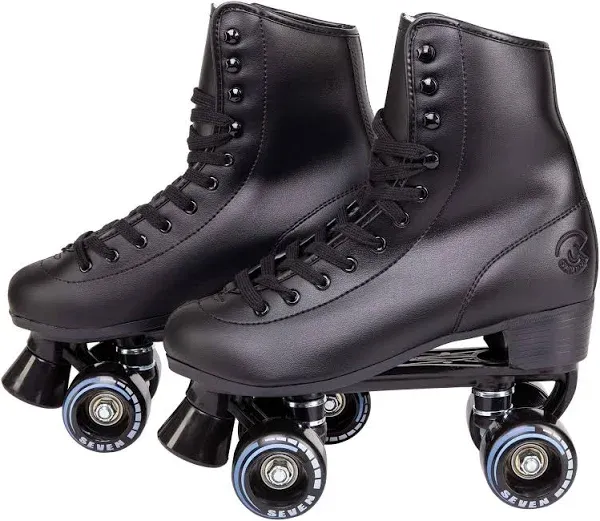 C Seven Quad Roller Skates