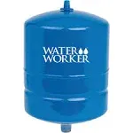 Water Worker HT-2B Well Tank Inline 2 Gal