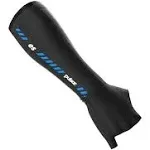 Pulsar ES Arm Sleeve Finger Short Medium Black