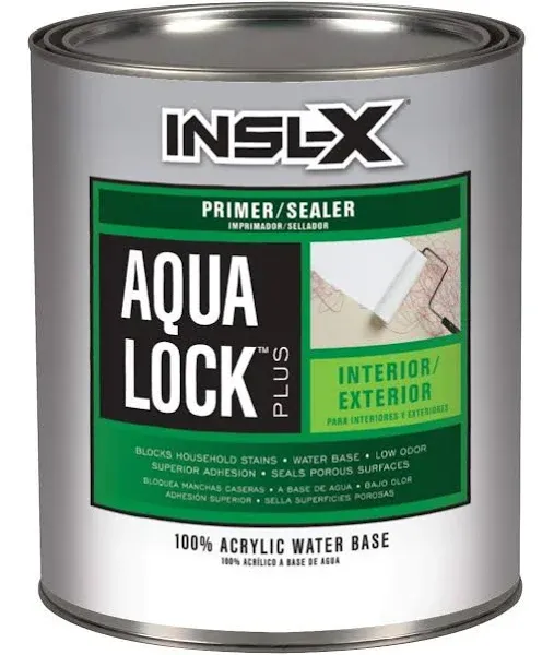 Insl-X Aqua Lock Plus Primer Sealer