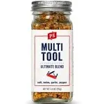 PS Multi-Tool Ultimate Blend Seasoning