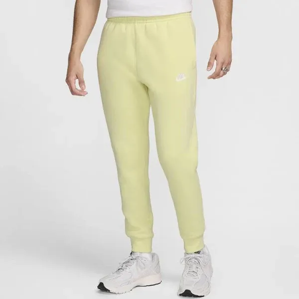 Nike Men's Sportswear Club Fleece Joggers