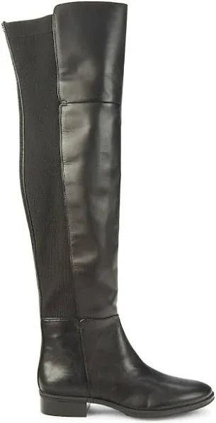 Sam Edelman Pam Womens Over The Knee Boots