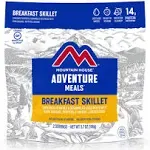 Mountain House - Breakfast Skillet