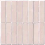 Commomy Matte Peel and Stick Backsplash - 10 Sheets of 11.8" x 11.8" - 3D Blue Peel and Stick Tile for Kitchen and Bathroom PVC Wall Tiles Interior Renters,RV,Bedroom,Living Room