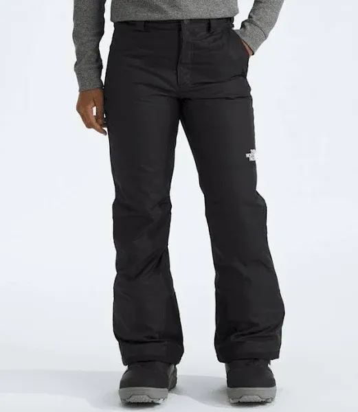 The North Face Girls' Freedom Insulated Pant