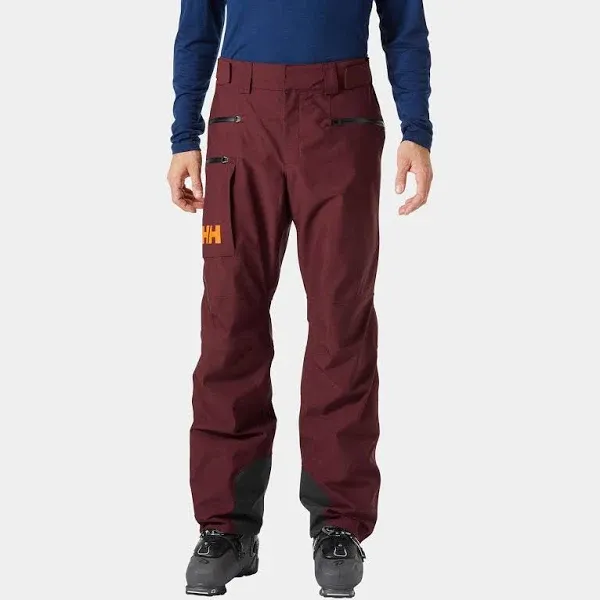 Helly Hansen Garibaldi 2.0 Pant - Men's - Hickory - XL