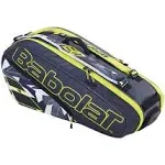 Babolat Pure Aero 6 Racquet Tennis Bag