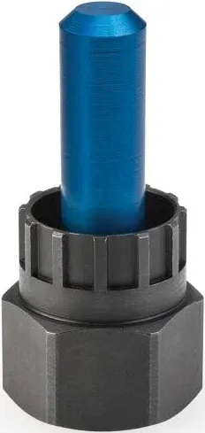 Park Tool FR-5.2GT Cassette Lockring Tool with 12mm Guide Pin