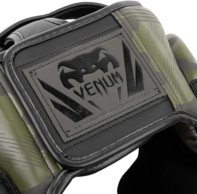 Venum Elite Headgear