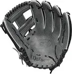 Wilson A2K SuperSkin 1787 Infield Baseball Glove