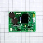 LG Refrigerator Compressor Control Board