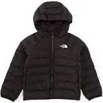 The North Face Kids' Reversible Perrito Hooded Jacket