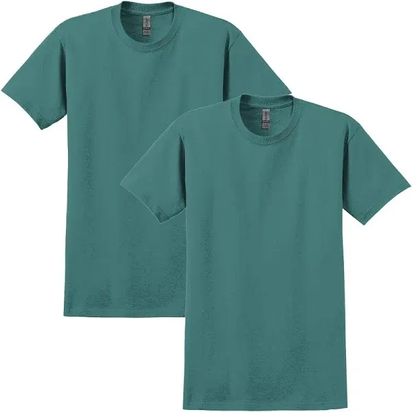 Gildan Ultra Cotton 100% US Cotton T-Shirt with Pocket