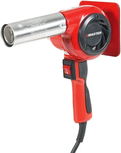 Master Appliance The Industrial Master "D-Series" Heat Gun