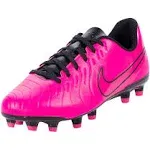 NIKE TIEMPO JR  LEGEND 10 CLUB FG/MG  YOUTH SOCCER CLEATS DV4352-600