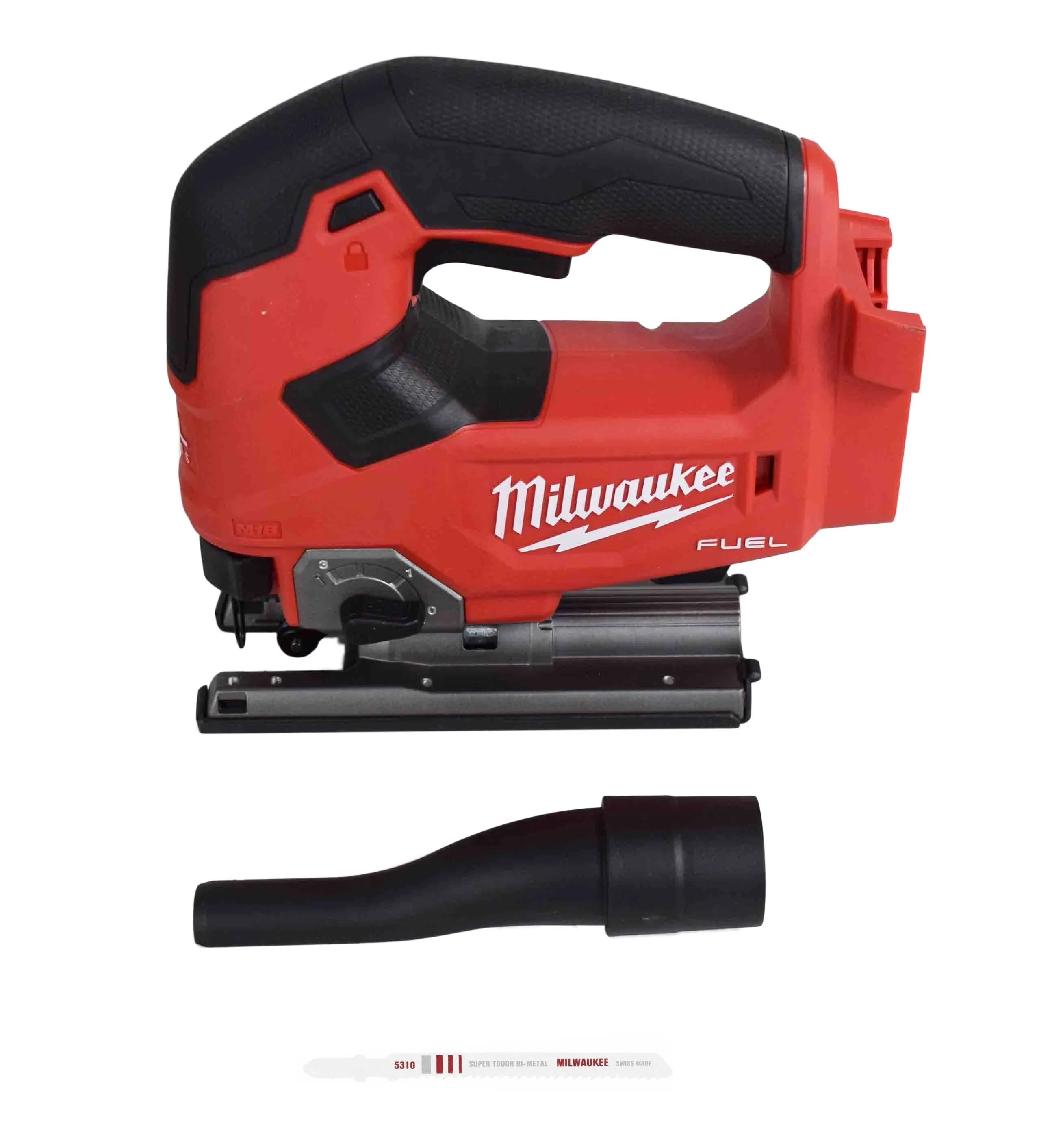 Milwaukee Tool 2737-20 M18 Fuel D-Handle Jig Saw