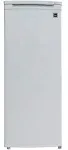 Frigidaire RFRF690 6.5 Cu. Ft. Upright Compact Food Storage Freezer