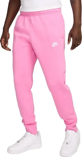 Nike Men's Sportswear Club Fleece Joggers