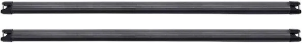 Yakima HD Crossbars; 55-Inch (Universal; Some Adaptation May Be Required)