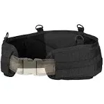 Condor Gen II Battle Belt Black