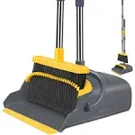 Broom and Dustpan Set for Home，Broom and Dustpan Set, Broom Dustpan Set, Broo...