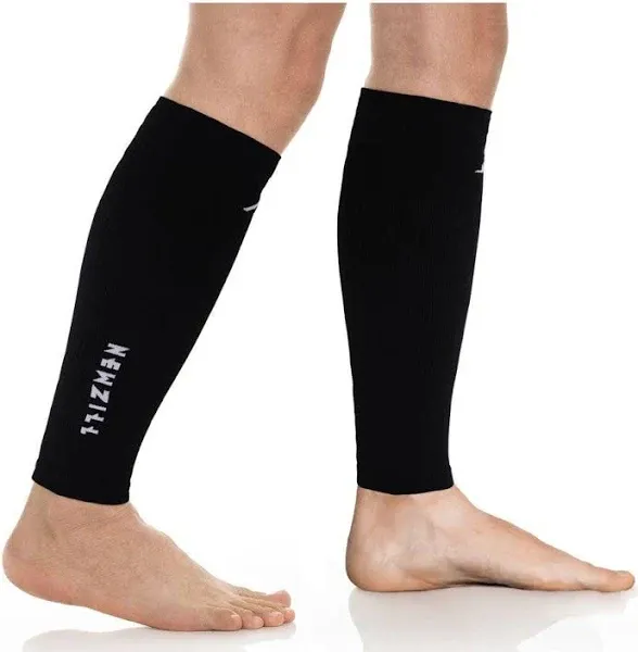 Women's CALF Sleeves (20-30mmHg) - Newzill