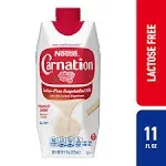 Carnation Evaporated Milk, Lactose-Free - 11 fl oz