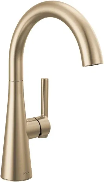 Delta Single Handle Bar Prep Faucet 14882LF