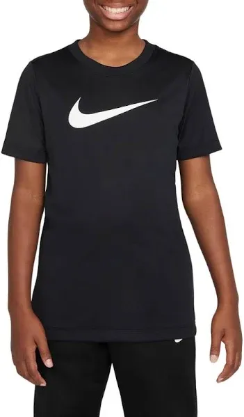 Boys Nike Dri-FIT Legend T-Shirt