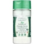 Sweetleaf Stevia, Organic, Leaf Extract - 0.9 oz